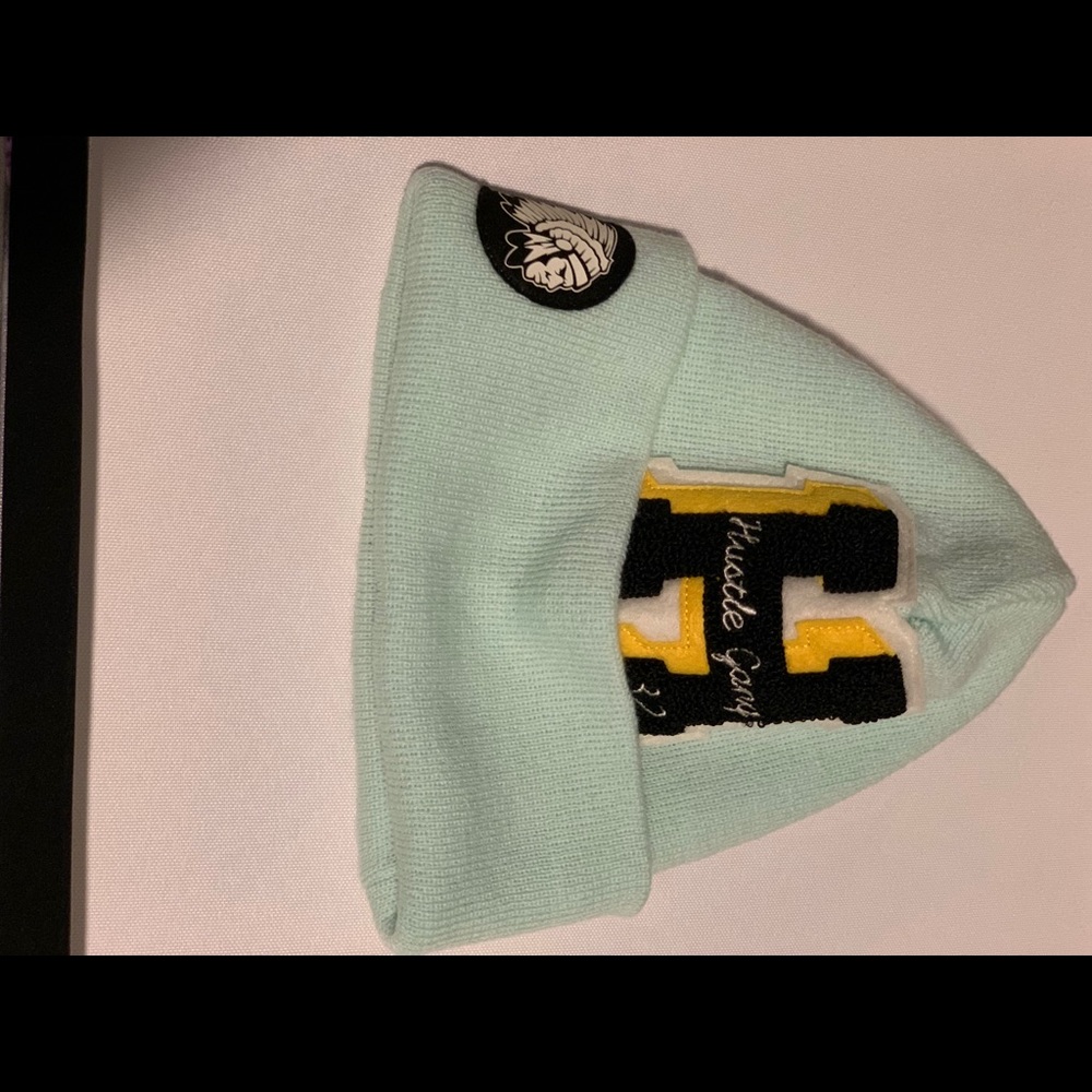 Hustle Gang hat
